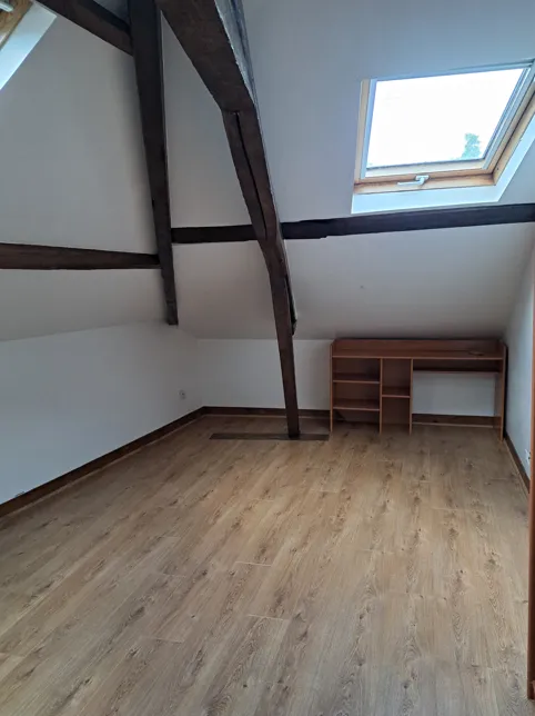 Location Bois-Guillaume Maison 6a4fc3a9ab7b