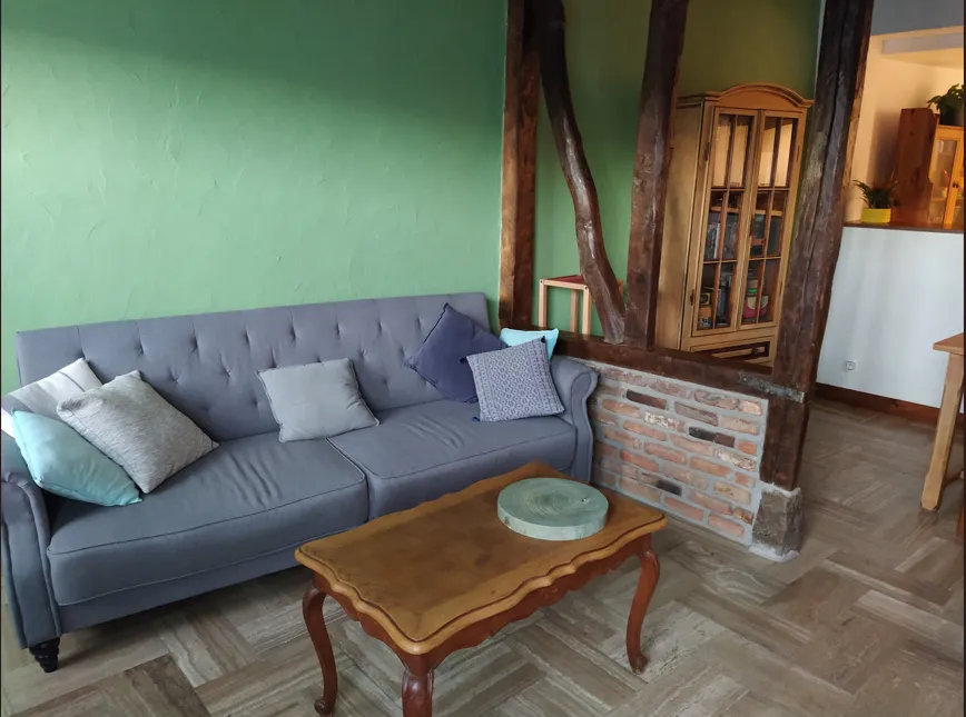 Location Bois-Guillaume Maison 6a4fc3a9ab7b