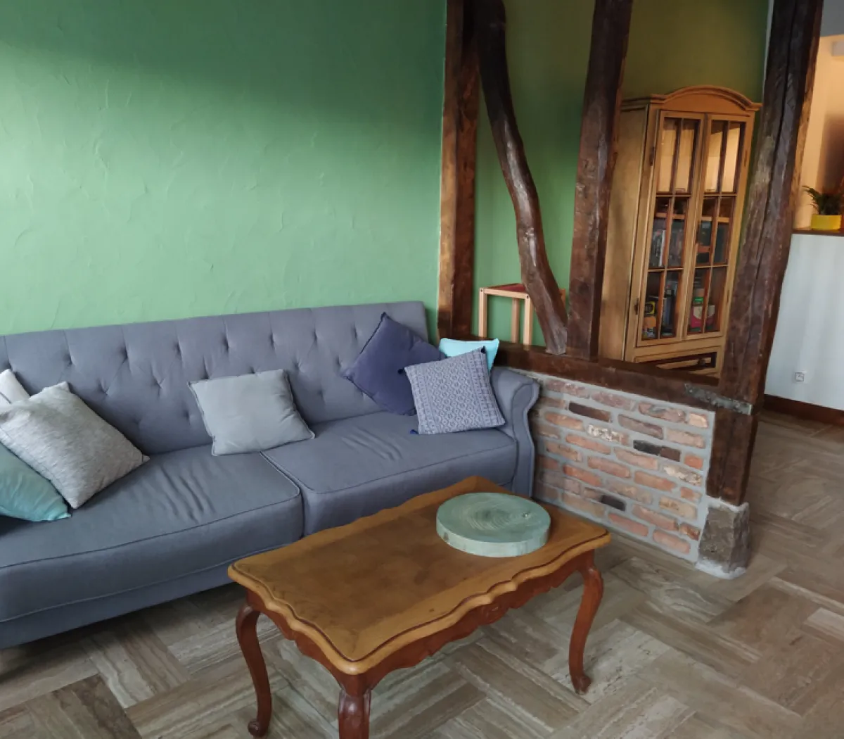 Location Bois-Guillaume Maison 6a4fc3a9ab7b