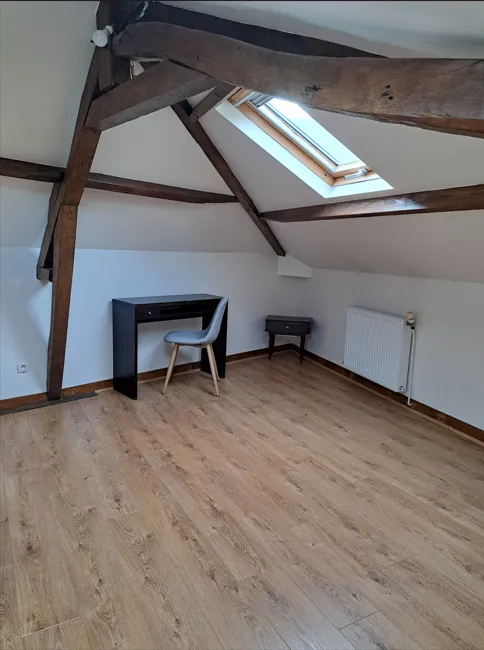 Location Bois-Guillaume Maison 6a4fc3a9ab7b