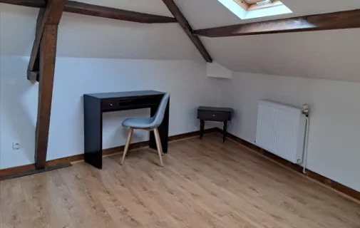 Location Bois-Guillaume Maison 6a4fc3a9ab7b