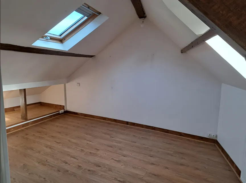 Location Bois-Guillaume Maison 6a4fc3a9ab7b