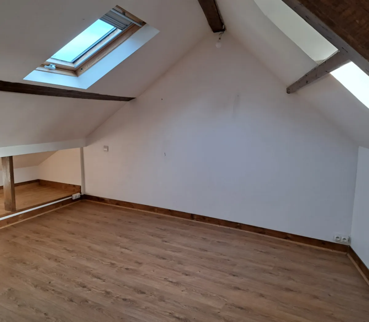 Location Bois-Guillaume Maison 6a4fc3a9ab7b