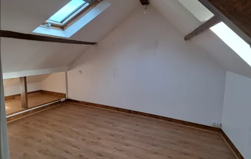 Location Bois-Guillaume Maison 6a4fc3a9ab7b