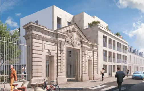 Location Angers Appartement 6a4ff8f452c9