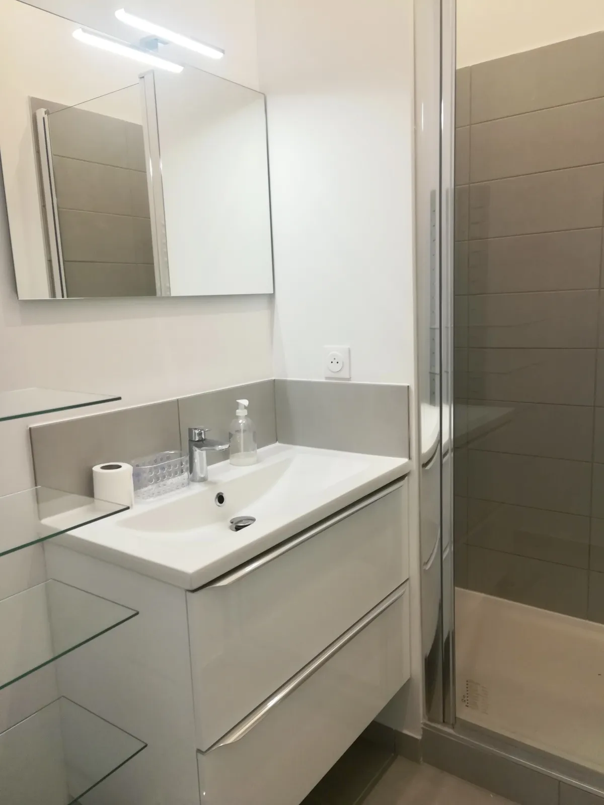 Location Villeurbanne Appartement 6a50933a8996