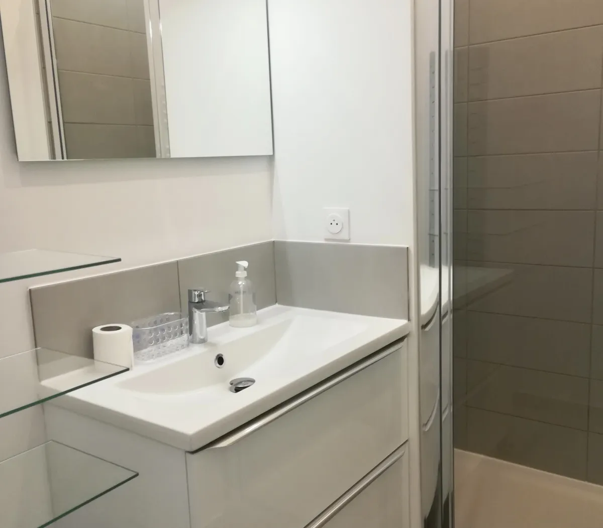 Location Villeurbanne Appartement 6a50933a8996