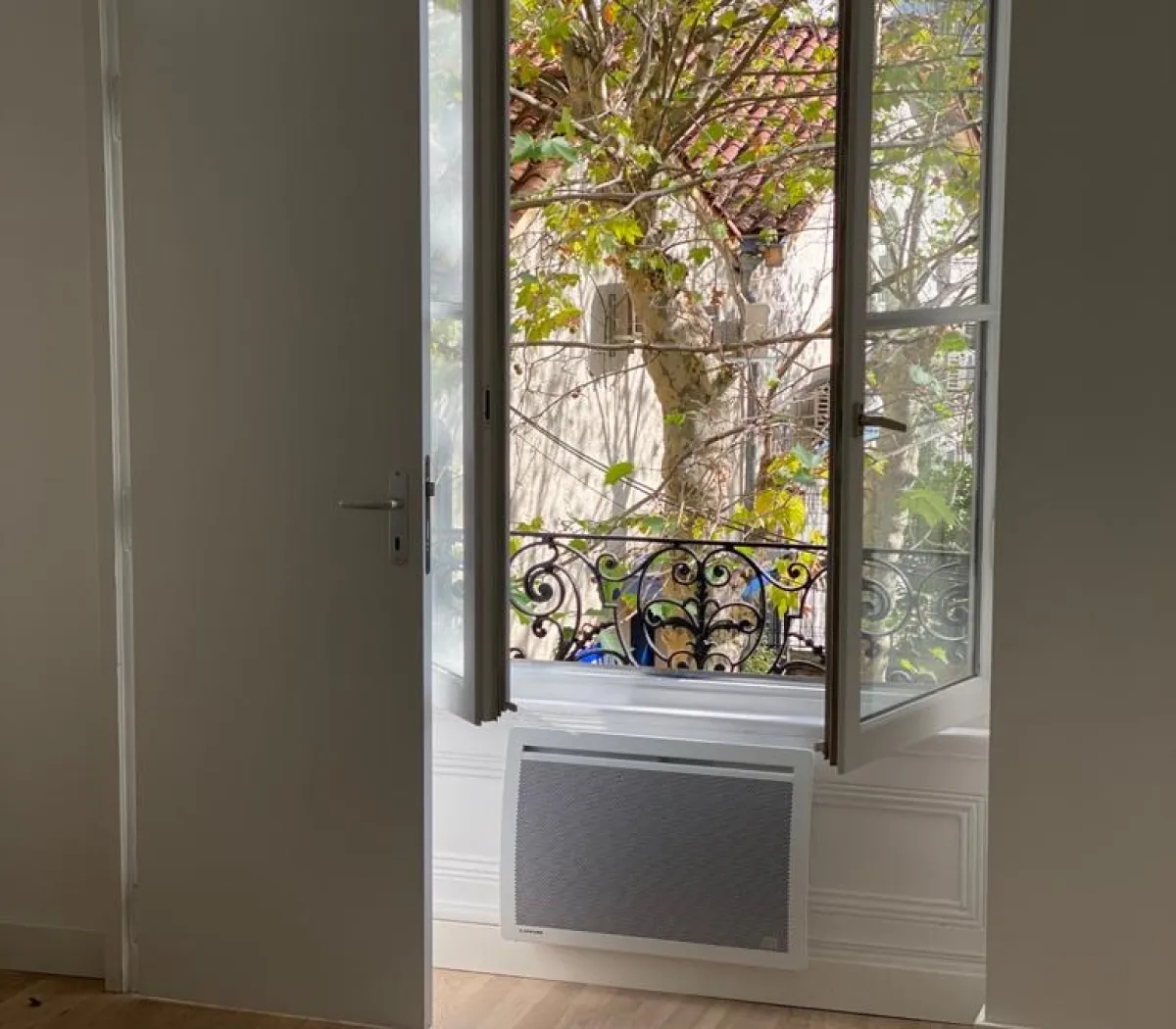 Location Villeurbanne Appartement 6a50933a8996