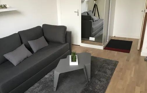 Location Villeurbanne Appartement 6a50933a8996