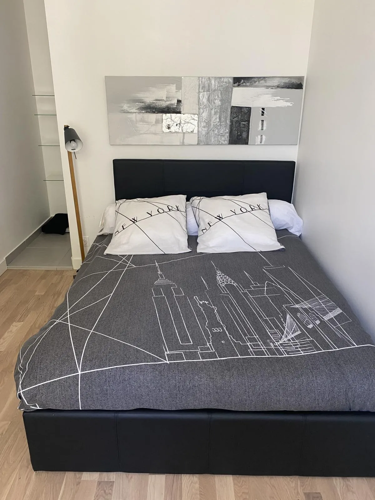 Location Villeurbanne Appartement 6a50933a8996