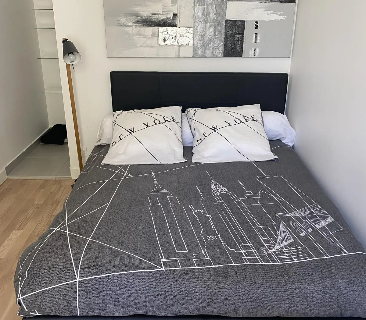 Location Villeurbanne Appartement 6a50933a8996