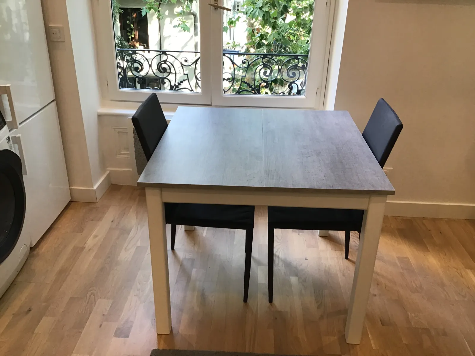 Location Villeurbanne Appartement 6a50933a8996