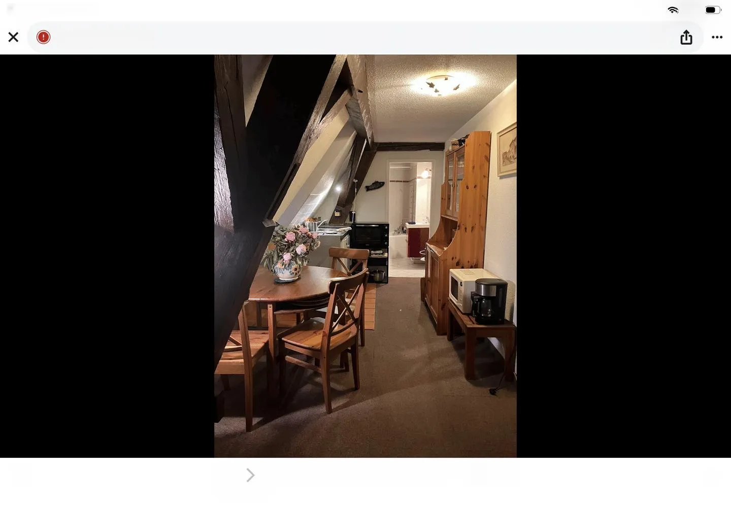 Location Strasbourg Appartement 6a50a8008ecd