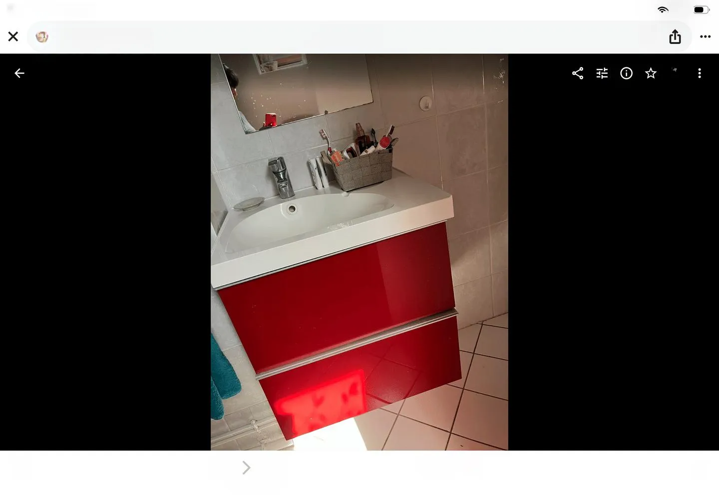 Location Strasbourg Appartement 6a50a8008ecd
