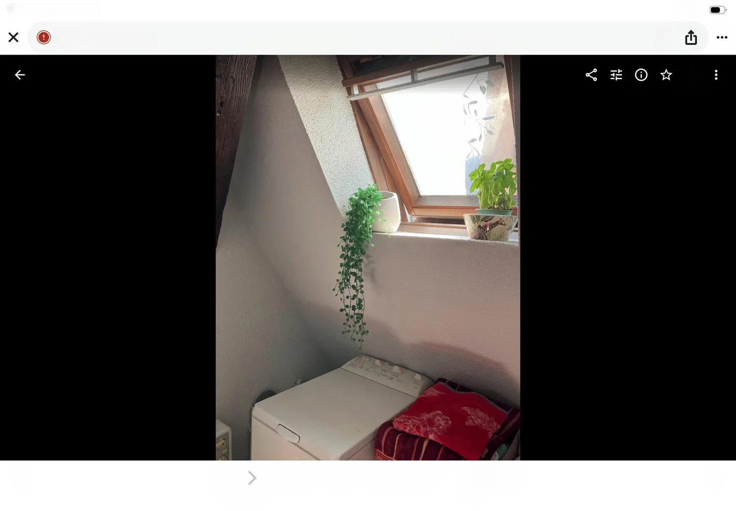 Location Strasbourg Appartement 6a50a8008ecd