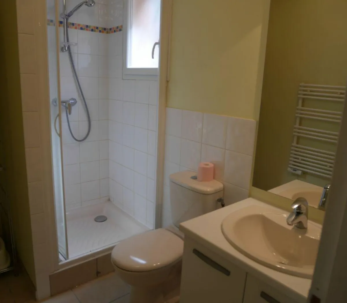Location Caluire-et-Cuire Appartement 6a50ae881d1f