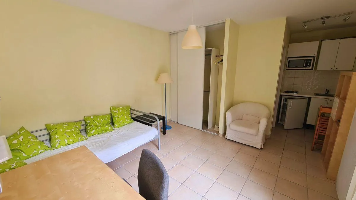Location Caluire-et-Cuire Appartement 6a50ae881d1f