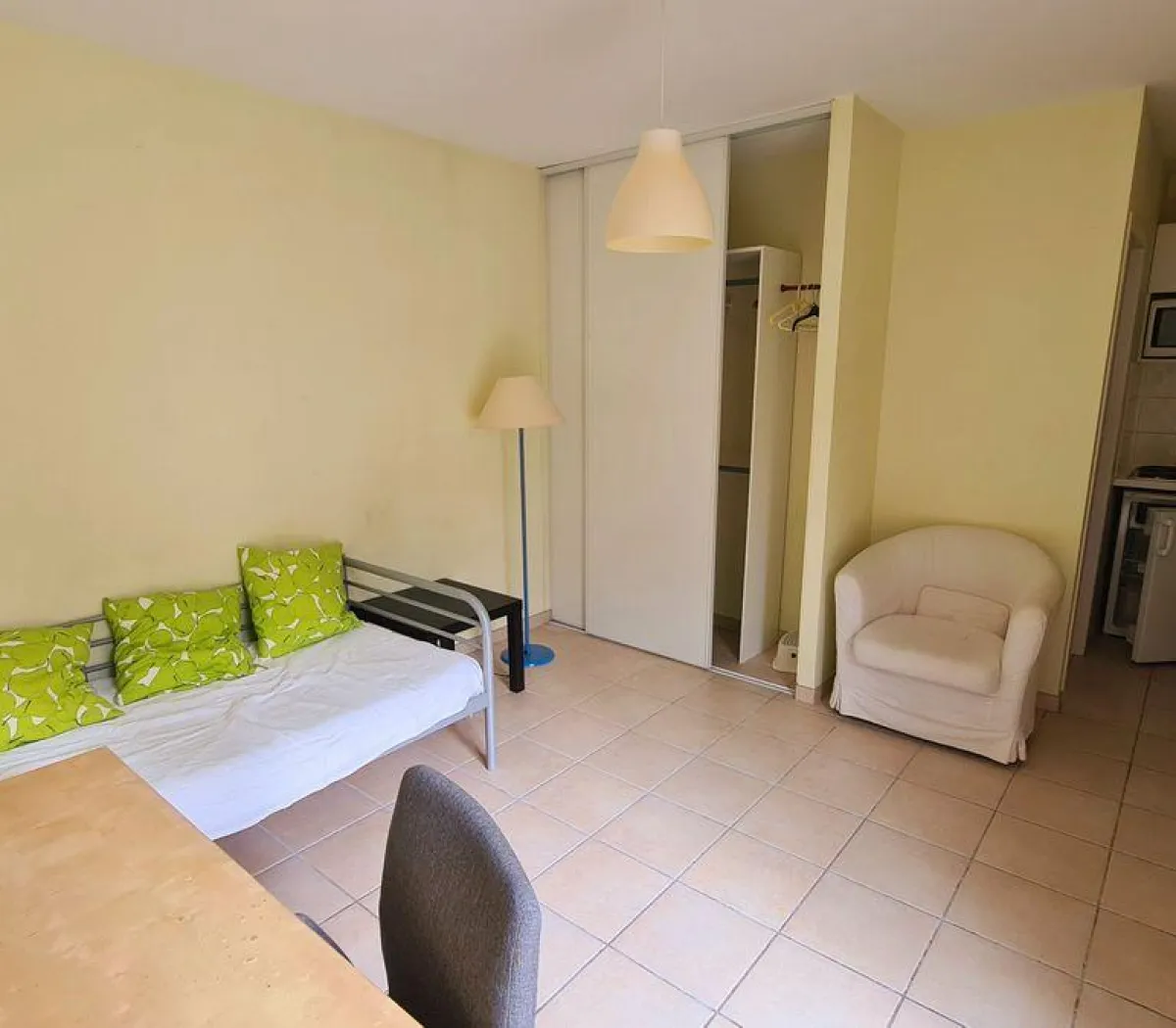 Location Caluire-et-Cuire Appartement 6a50ae881d1f