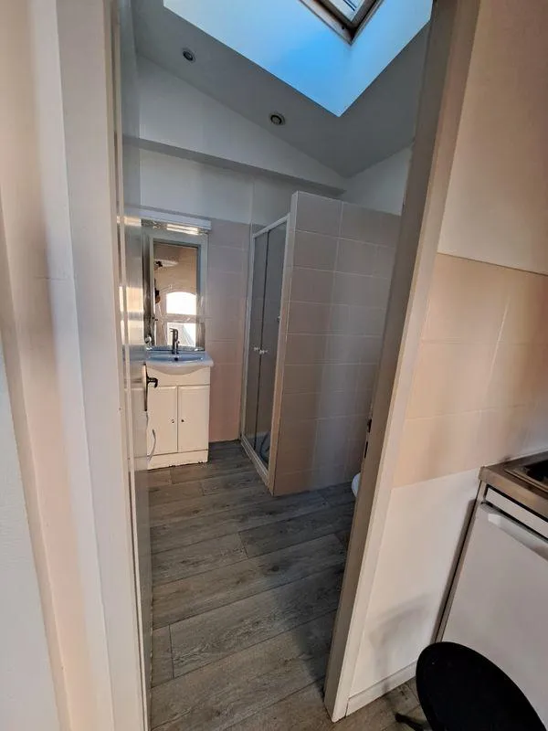Location Toulouse Appartement 6a50b411edbc