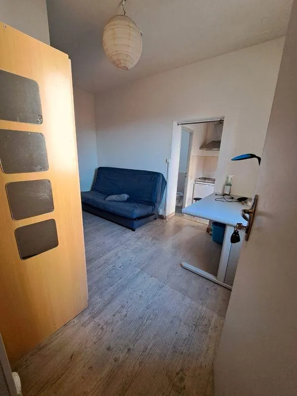 Location Toulouse Appartement 6a50b411edbc
