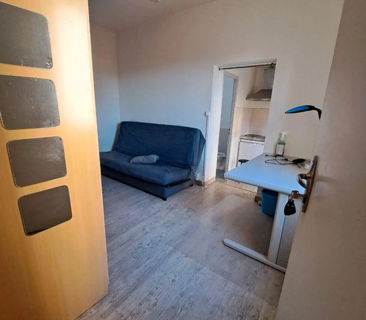 Location Toulouse Appartement 6a50b411edbc
