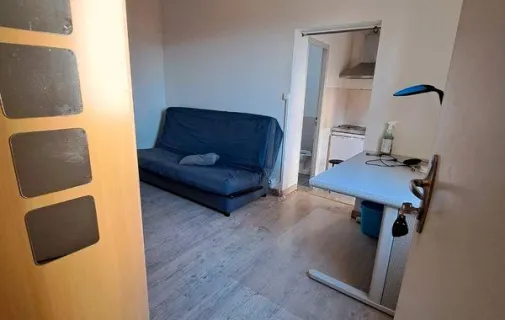 Location Toulouse Appartement 6a50b411edbc