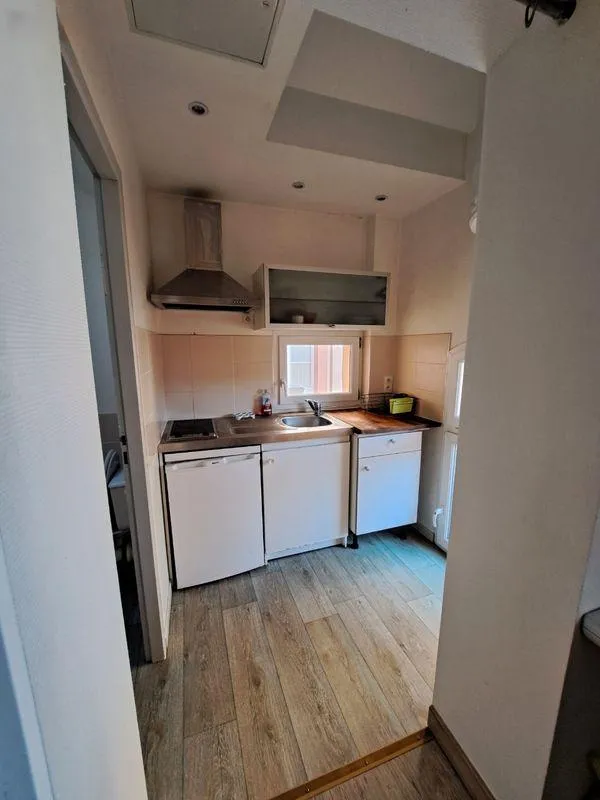 Location Toulouse Appartement 6a50b411edbc