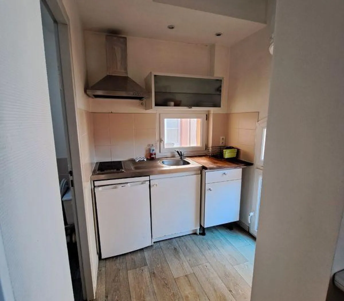 Location Toulouse Appartement 6a50b411edbc
