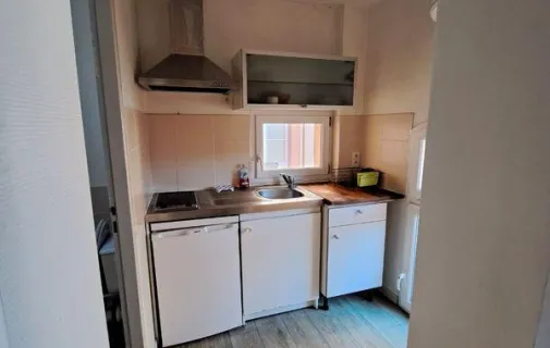 Location Toulouse Appartement 6a50b411edbc