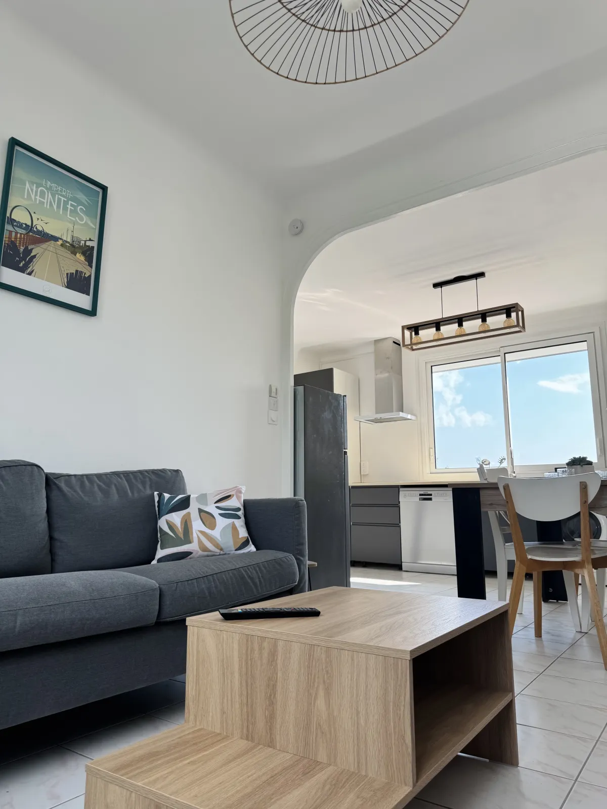 Location Saint-Herblain Chambre 6a50c4896eff