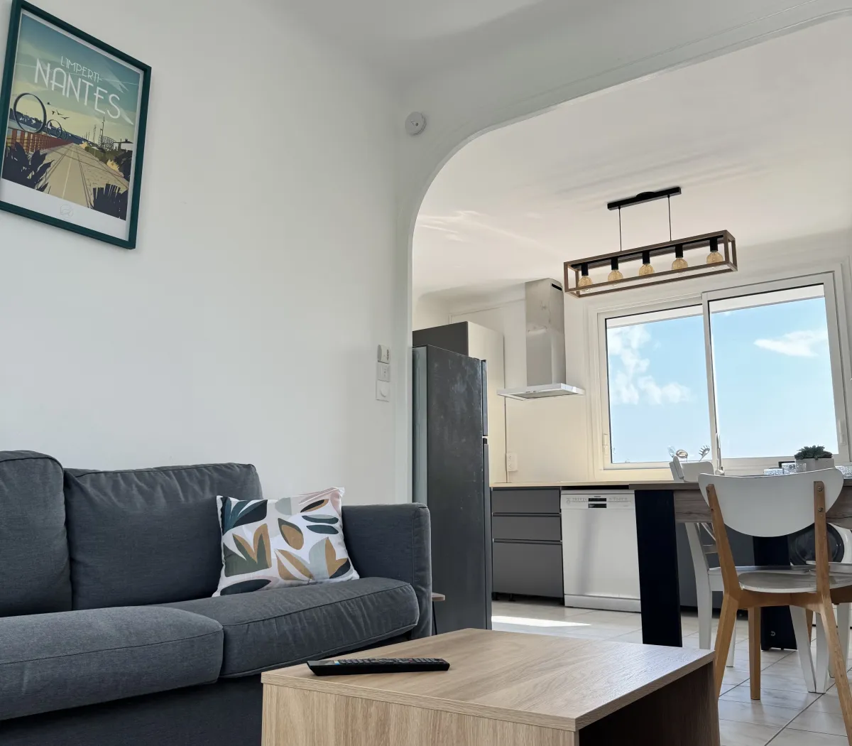 Location Saint-Herblain Chambre 6a50c4896eff