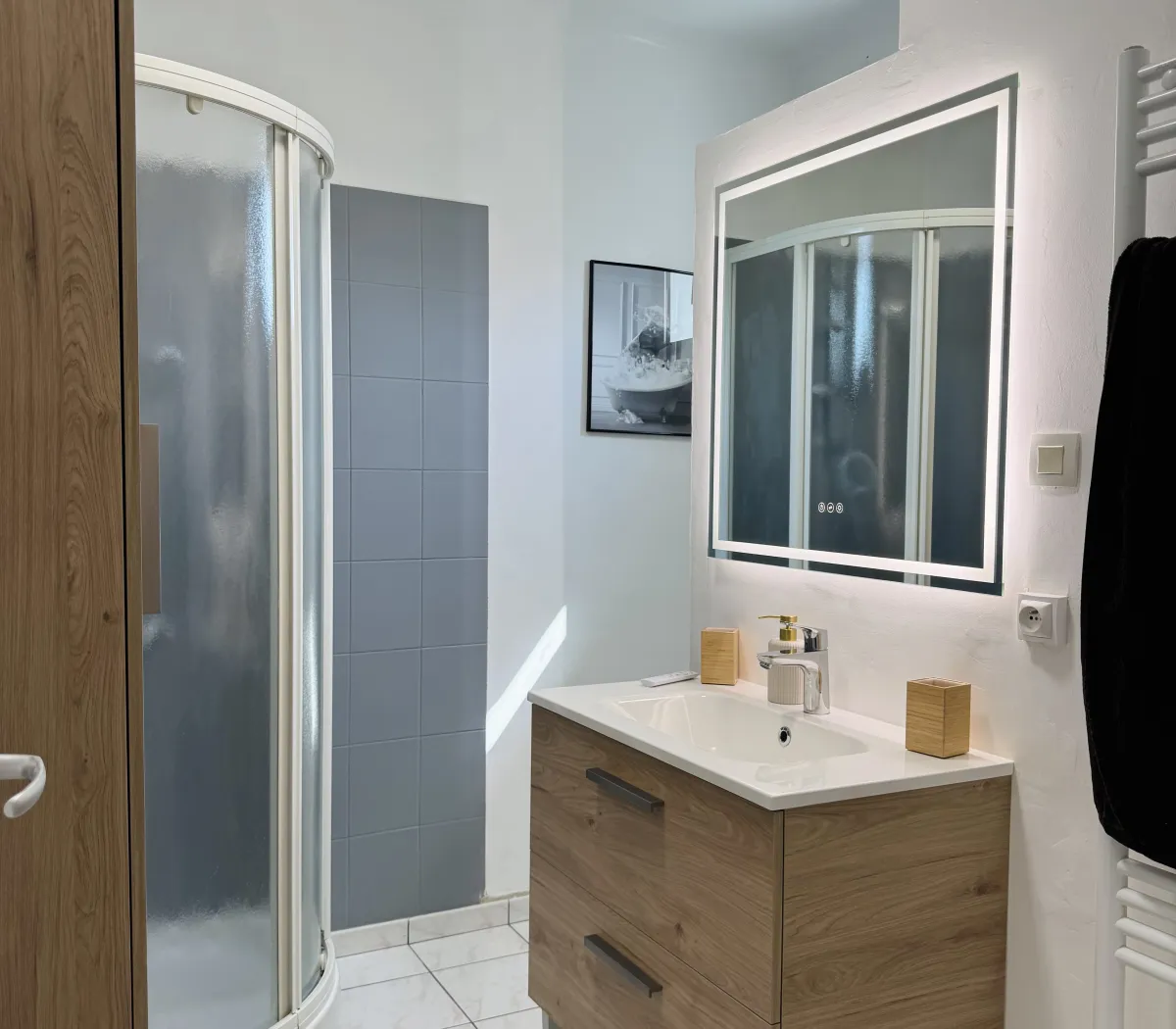 Location Saint-Herblain Chambre 6a50c4896eff