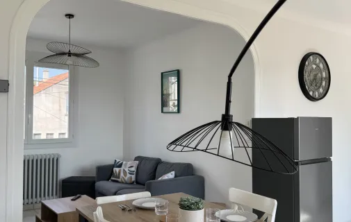 Location Saint-Herblain Chambre 6a50c4896eff