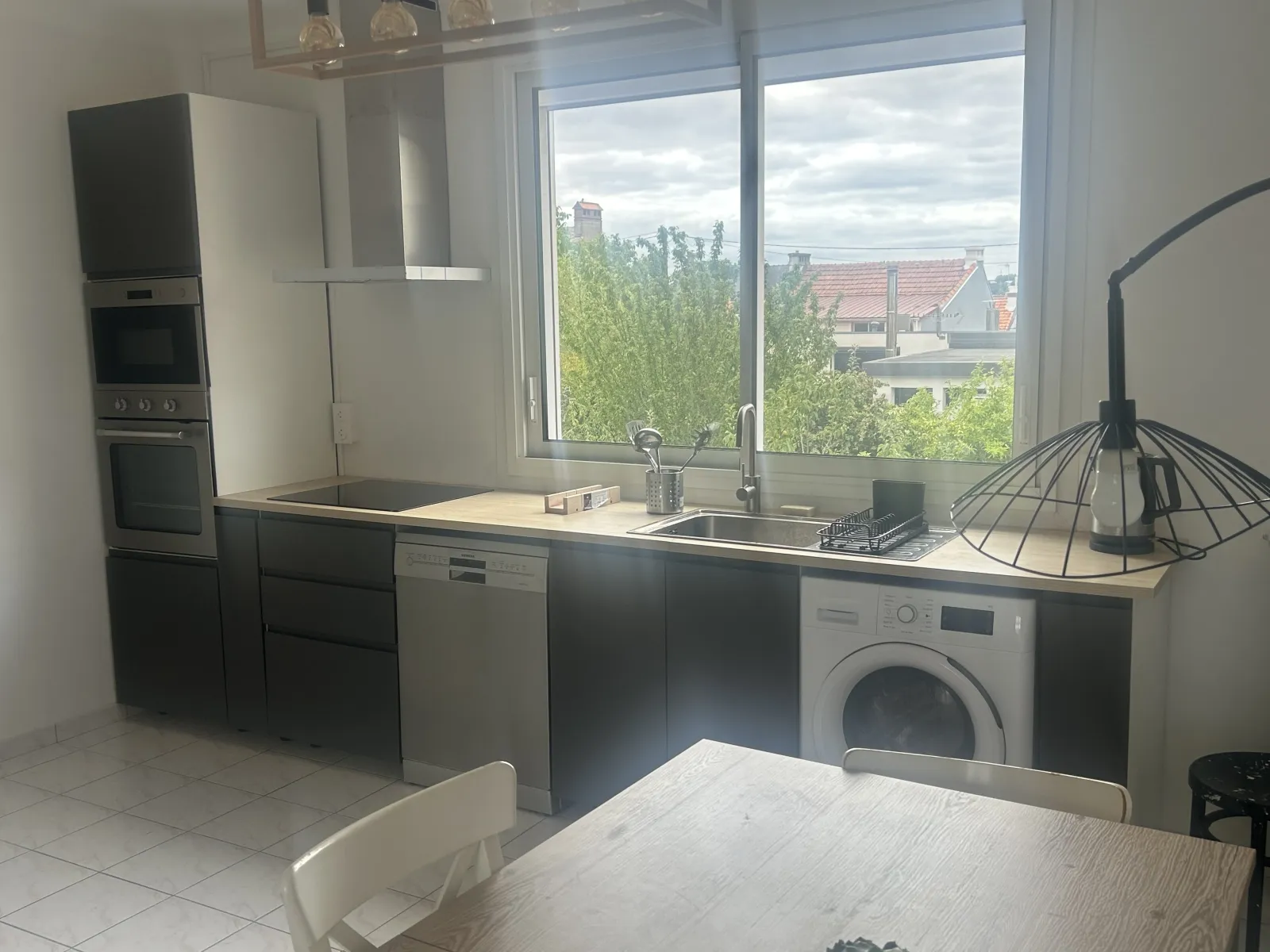 Location Saint-Herblain Chambre 6a50c4896eff