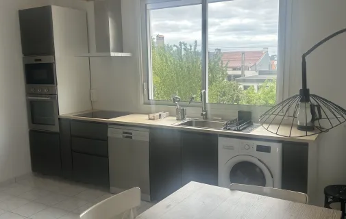 Location Saint-Herblain Chambre 6a50c4896eff