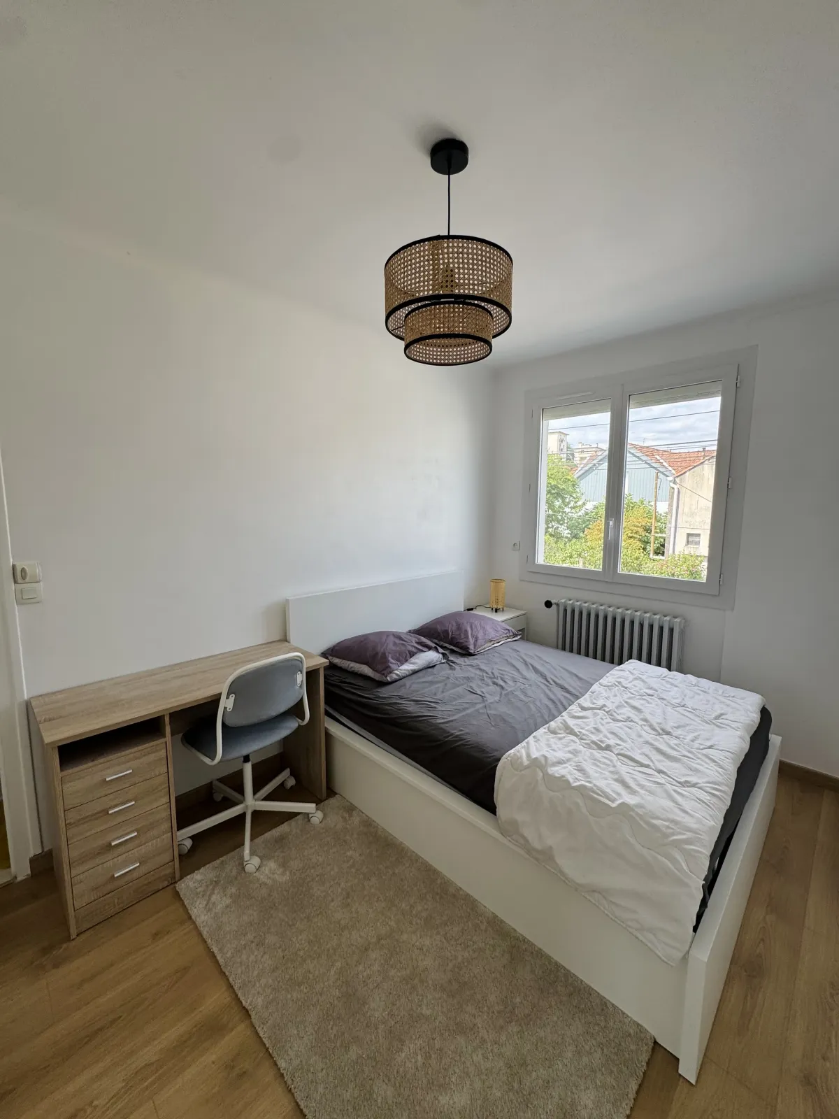 Location Saint-Herblain Chambre 6a50c4896eff