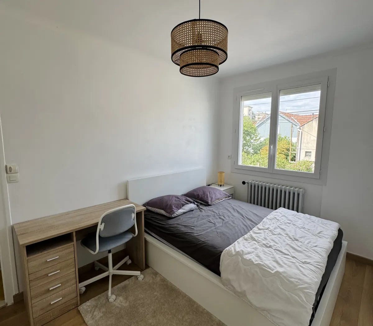 Location Saint-Herblain Chambre 6a50c4896eff