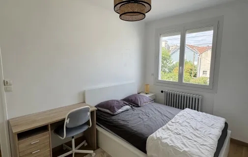 Location Saint-Herblain Chambre 6a50c4896eff