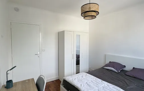 Location Saint-Herblain Chambre 6a50c4896eff