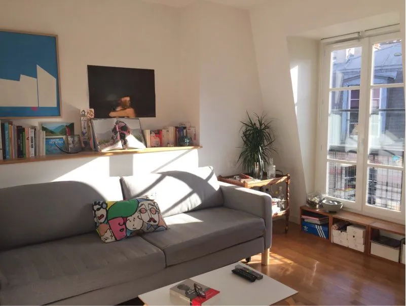 Location Paris Appartement 6a50c663306b
