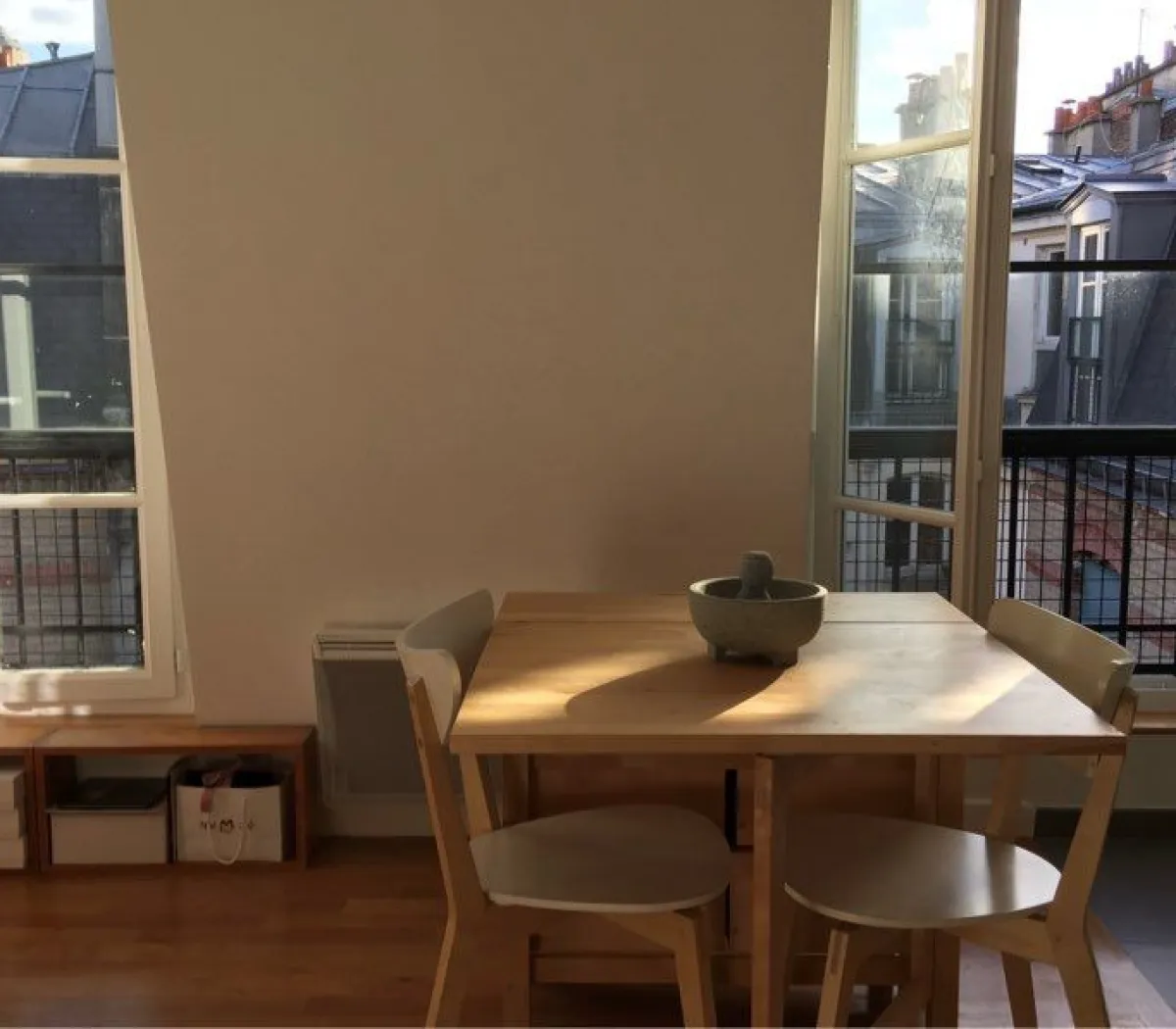 Location Paris Appartement 6a50c663306b