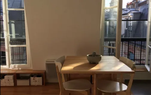 Location Paris Appartement 6a50c663306b