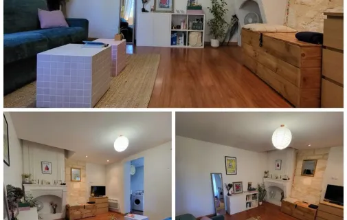Location Bordeaux Appartement 6a50c6809706