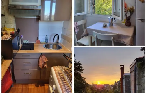 Location Bordeaux Appartement 6a50c6809706