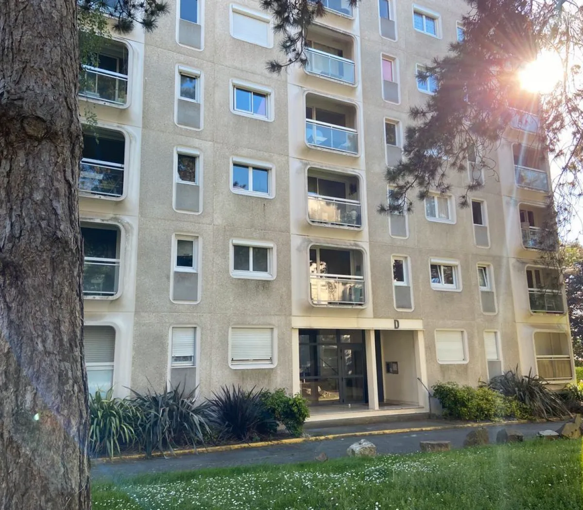 Location Rennes Appartement 6a50c964df1a