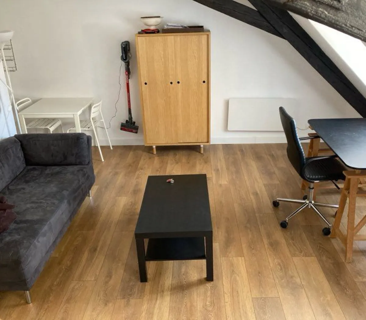 Location Strasbourg Appartement 6a50c9868ef4
