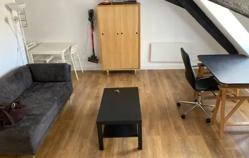 Location Strasbourg Appartement 6a50c9868ef4