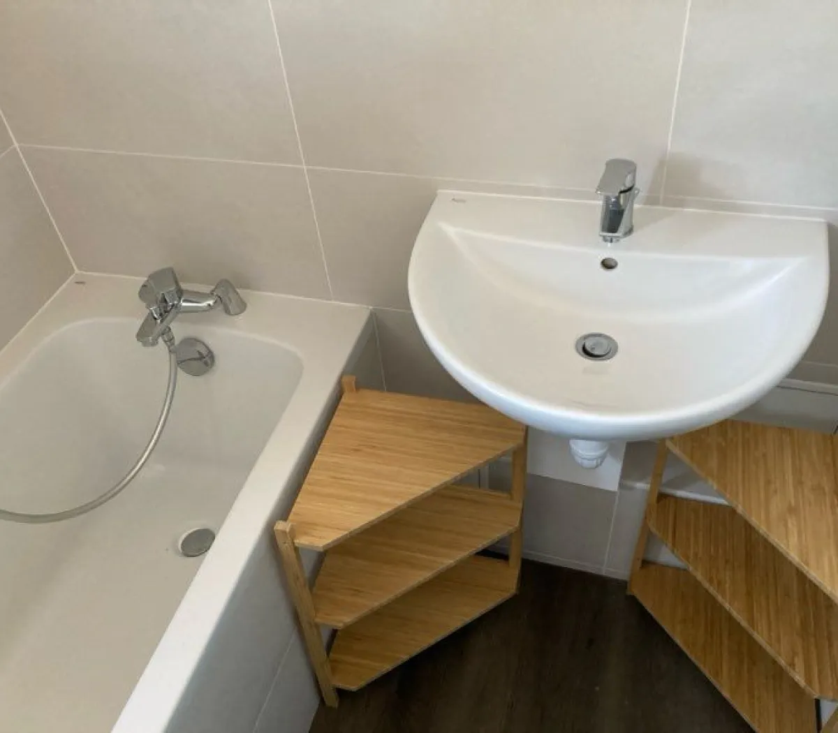 Location Strasbourg Appartement 6a50c9868ef4