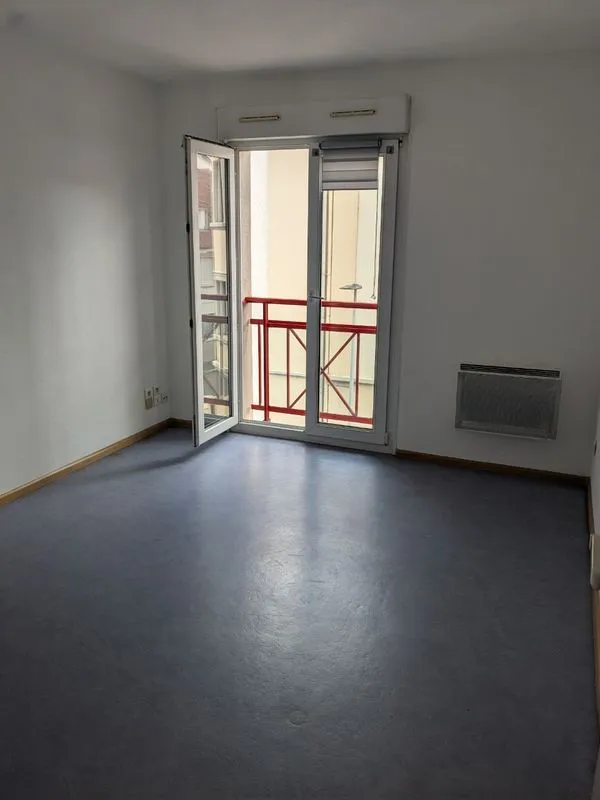 Location Strasbourg Appartement 6a50c98ee127