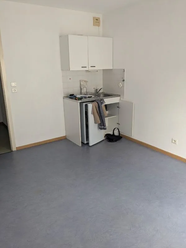 Location Strasbourg Appartement 6a50c98ee127